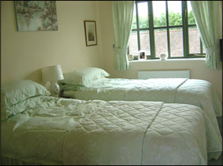 Accommodation Pic