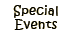 See our Special Events